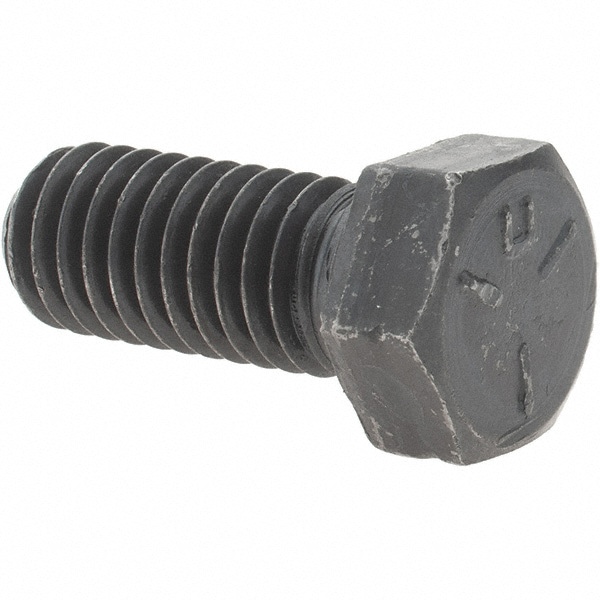 Hex Head Cap Screw: 7/16-14 x 1