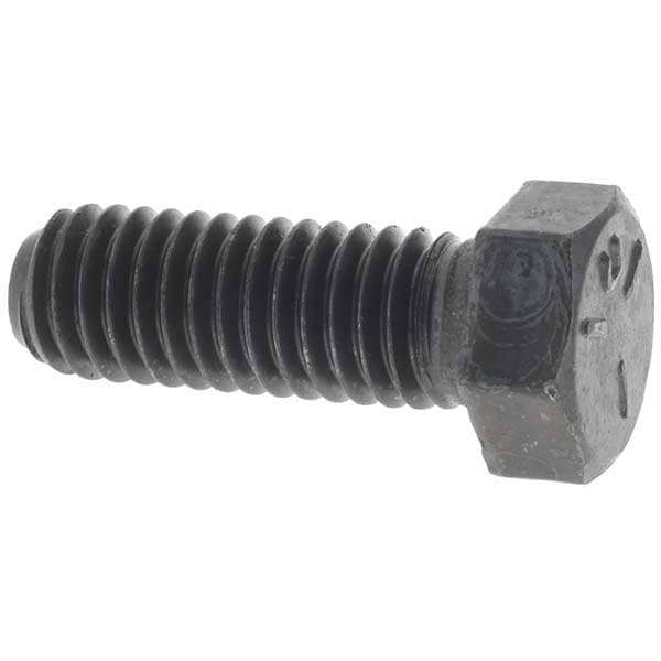 Hex Head Cap Screw: 7/16-14 x 1-1/4