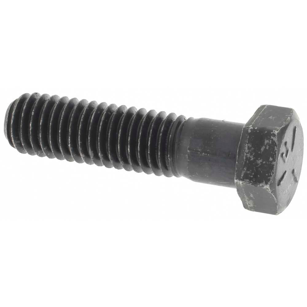 Hex Head Cap Screw: 7/16-14 x 1-3/4