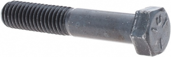 Hex Head Cap Screw: 7/16-14 x 2-1/2