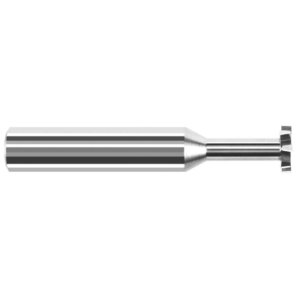 Woodruff Keyseat Cutter: 0.375