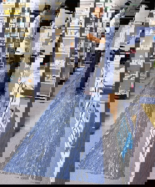 Mats & Runners - Anti-Fatigue