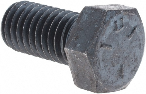Hex Head Cap Screw: 1/2-13 x 1