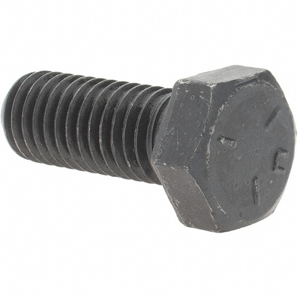 Hex Head Cap Screw: 1/2-13 x 1-1/4