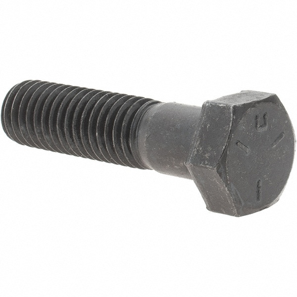 Hex Head Cap Screw: 1/2-13 x 2