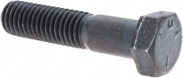 Hex Head Cap Screw: 1/2-13 x 2-1/4