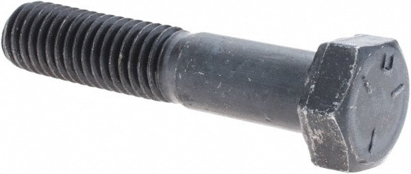 Hex Head Cap Screw: 1/2-13 x 2-1/2