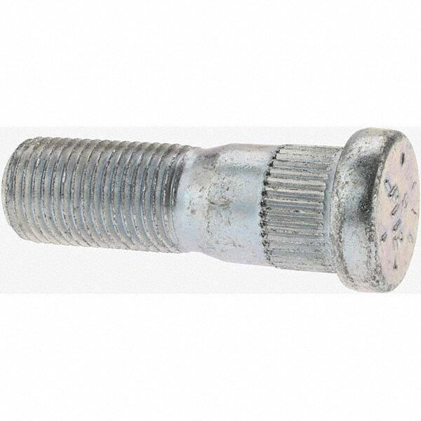 Hex Head Cap Screw: 1/2-13 x 3