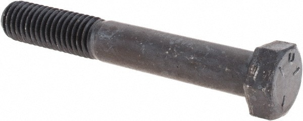 Hex Head Cap Screw: 1/2-13 x 3-1/2