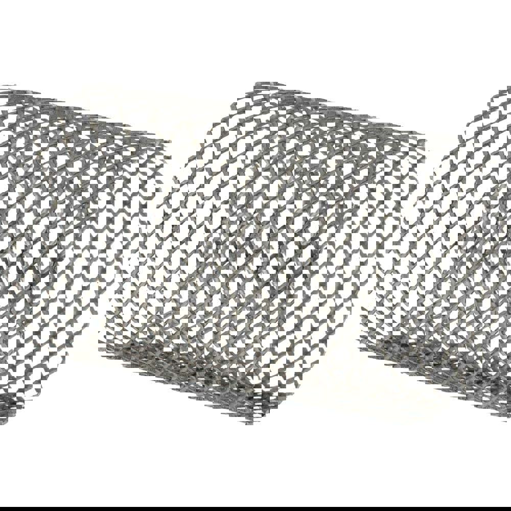 Mesh Size 20, Stainless Steel Valve Strainer Screen