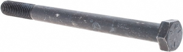 Hex Head Cap Screw: 1/2-13 x 6