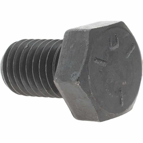 Hex Head Cap Screw: 5/8-11 x 1