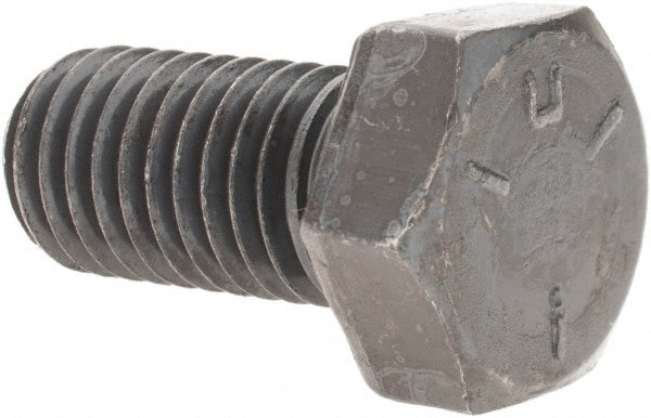 Hex Head Cap Screw: 5/8-11 x 1-1/4