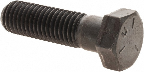 Hex Head Cap Screw: 5/8-11 x 2-1/4
