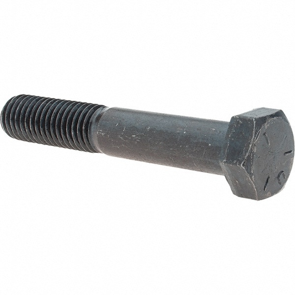 Hex Head Cap Screw: 5/8-11 x 3-3/4