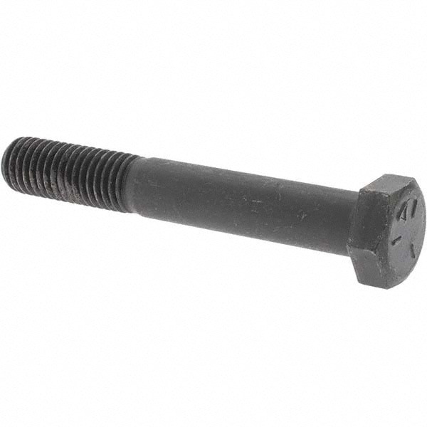 Hex Head Cap Screw: 5/8-11 x 4-1/4