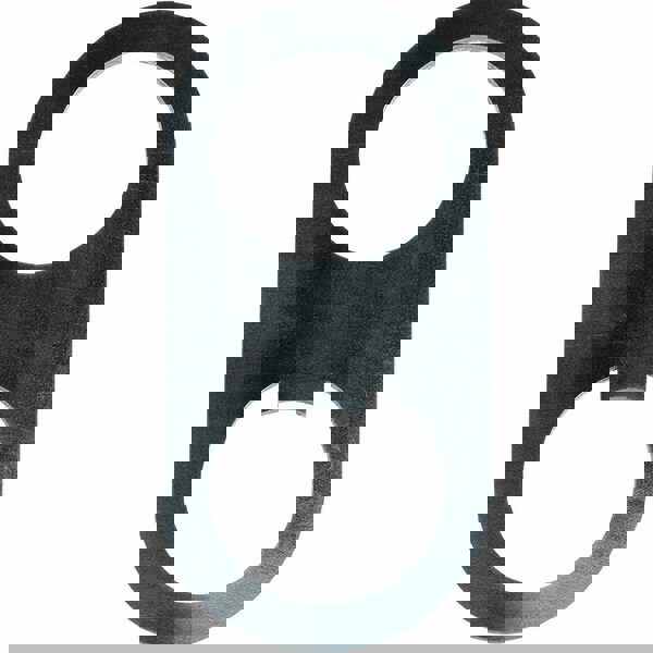 Power Sander Tool Hang Plate: