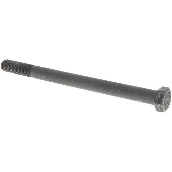 Hex Head Cap Screw: 5/8-11 x 8-1/2