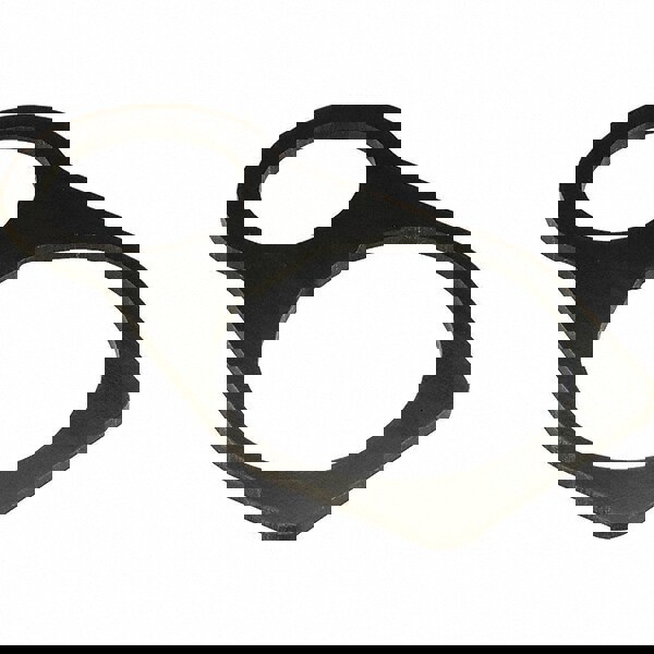 Power Sander Tool Hang Plate: