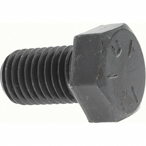 Hex Head Cap Screw: 3/4-10 x 1-1/4