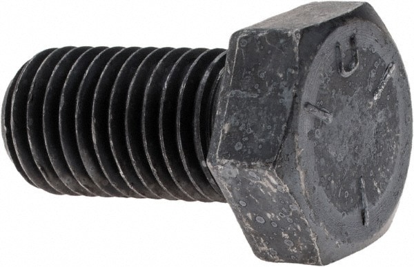 Hex Head Cap Screw: 3/4-10 x 1-1/2