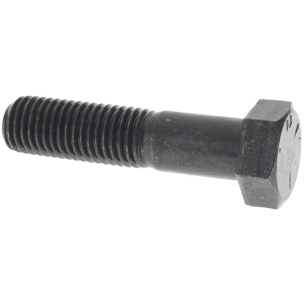 Hex Head Cap Screw: 3/4-10 x 3-1/4