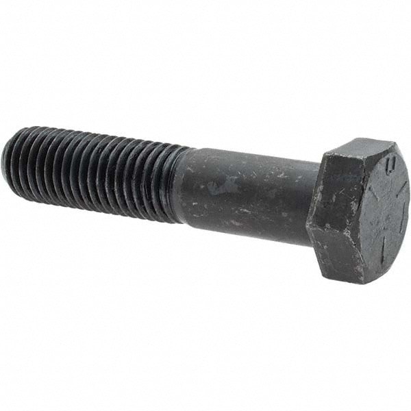 Hex Head Cap Screw: 3/4-10 x 3-1/2