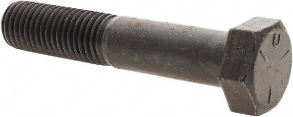 Hex Head Cap Screw: 3/4-10 x 4