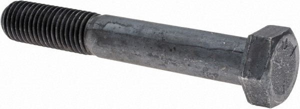 Hex Head Cap Screw: 3/4-10 x 5