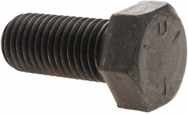 Hex Head Cap Screw: 7/8-9 x 2