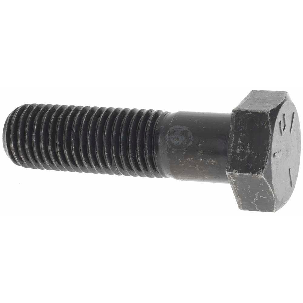 Hex Head Cap Screw: 7/8-9 x 3-1/4