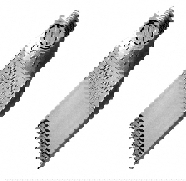 Blow Gun Heavy-Duty Flat Nozzle