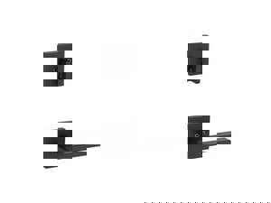 CYL INT PK LEV F/ SIG HDLSTS MABL