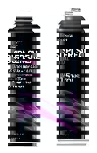 230 - 18000 BTUH HVACR SUPERSEAL