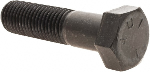 Hex Head Cap Screw: 7/8-9 x 3-1/2