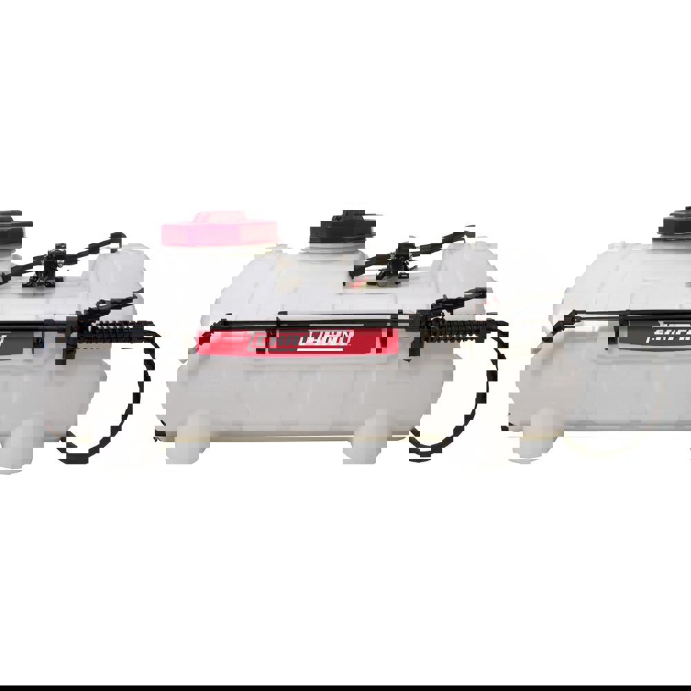 15 Gal Chemical Safe Garden Hand Sprayer