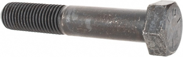 Hex Head Cap Screw: 7/8-9 x 5
