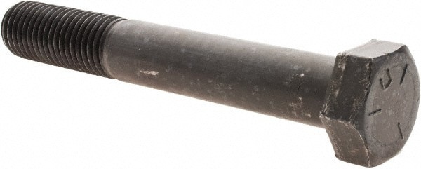 Hex Head Cap Screw: 7/8-9 x 6