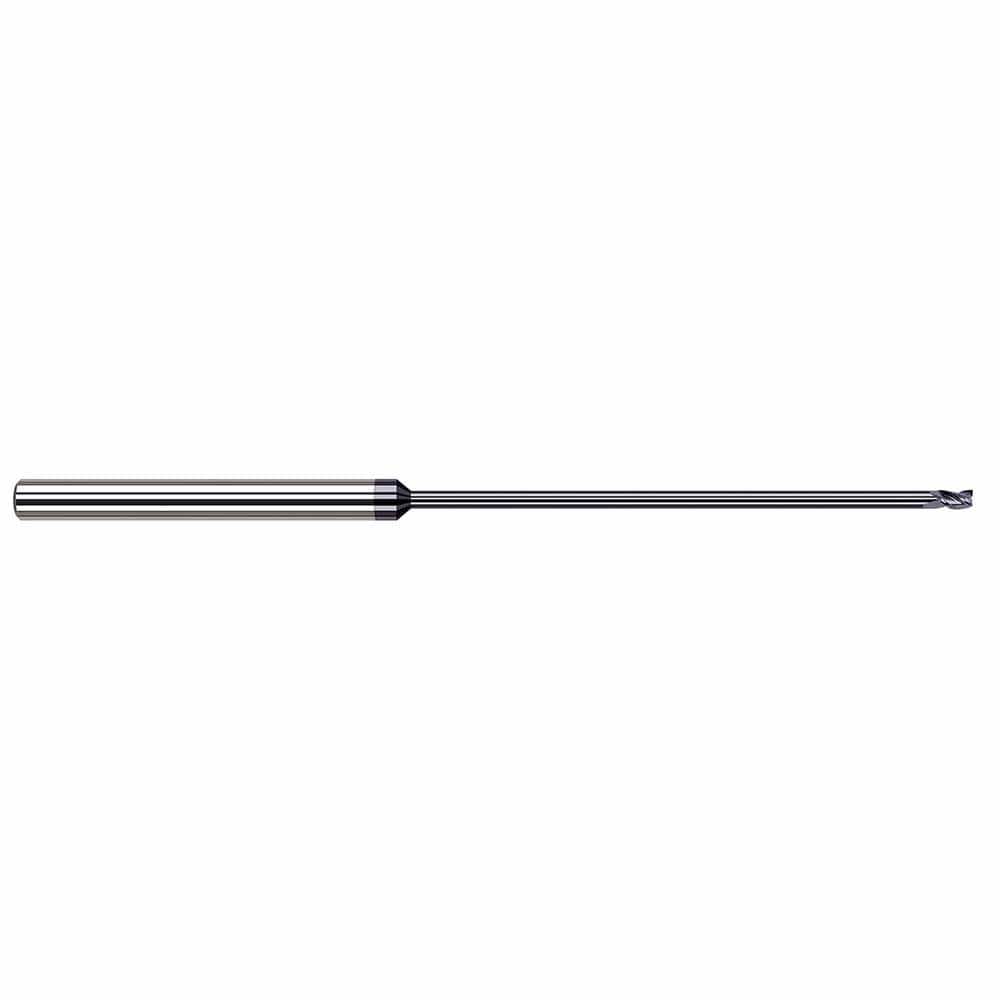 Square End Mill: 5/64
