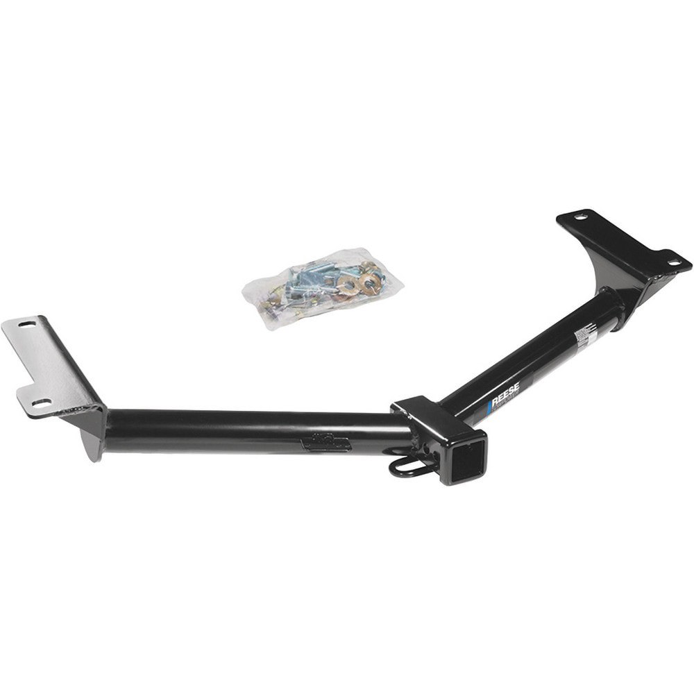 4,000 Lb Class 3 Hitch