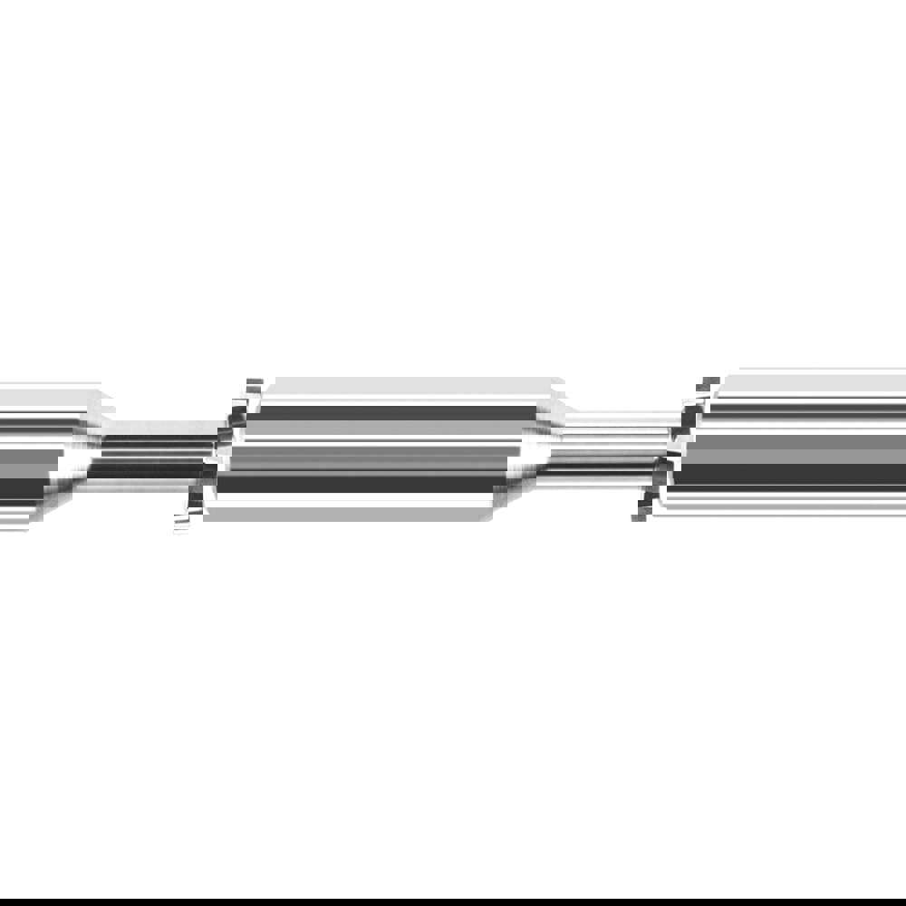 Woodruff Keyseat Cutter: 1/4