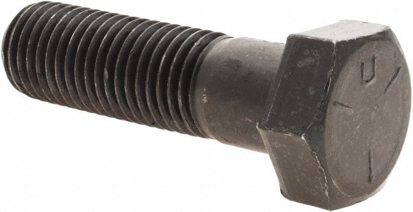Hex Head Cap Screw: 1-8 x 3-1/2