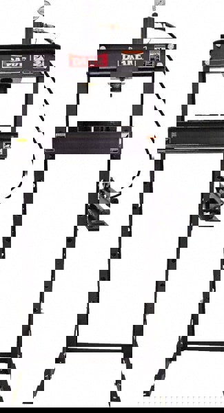 Shop Press: H Frame, 6