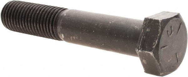Hex Head Cap Screw: 1-8 x 5-1/2