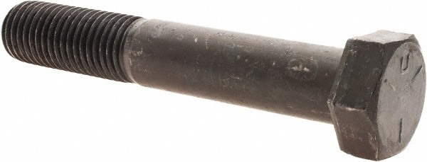 Hex Head Cap Screw: 1-8 x 6