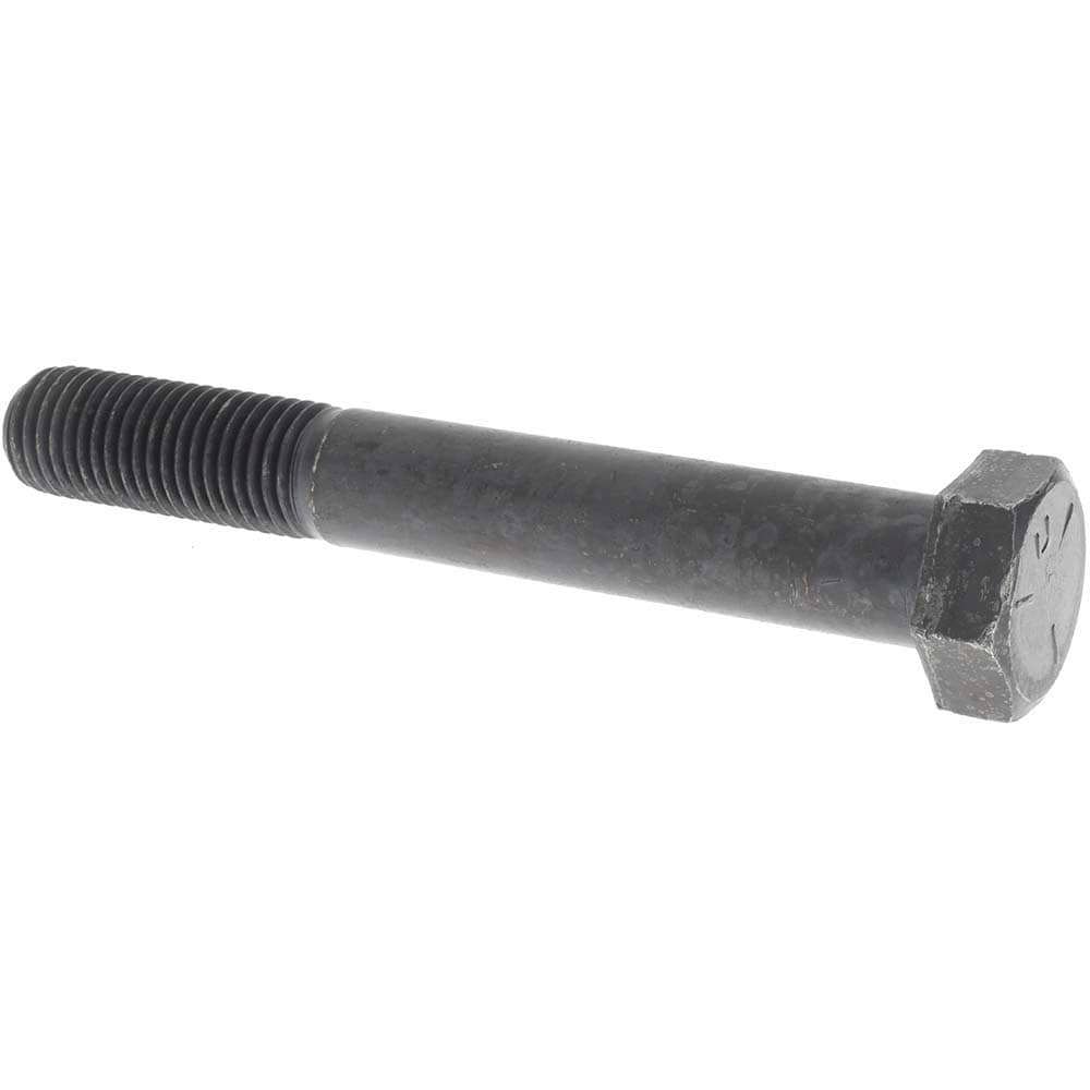 Hex Head Cap Screw: 1-8 x 7-1/2