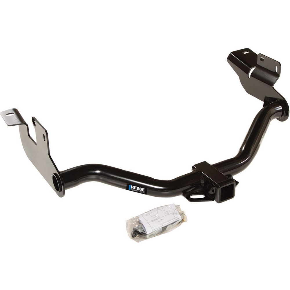 3,500 Lb Class 3 Hitch