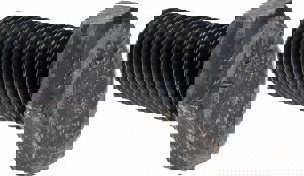 Hex Head Cap Screw: 1-1/8 - 7 x 3