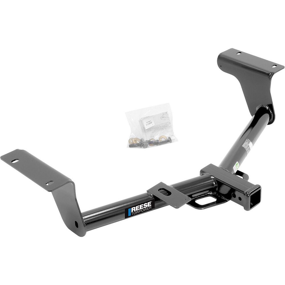 3,500 Lb Class 3 Hitch