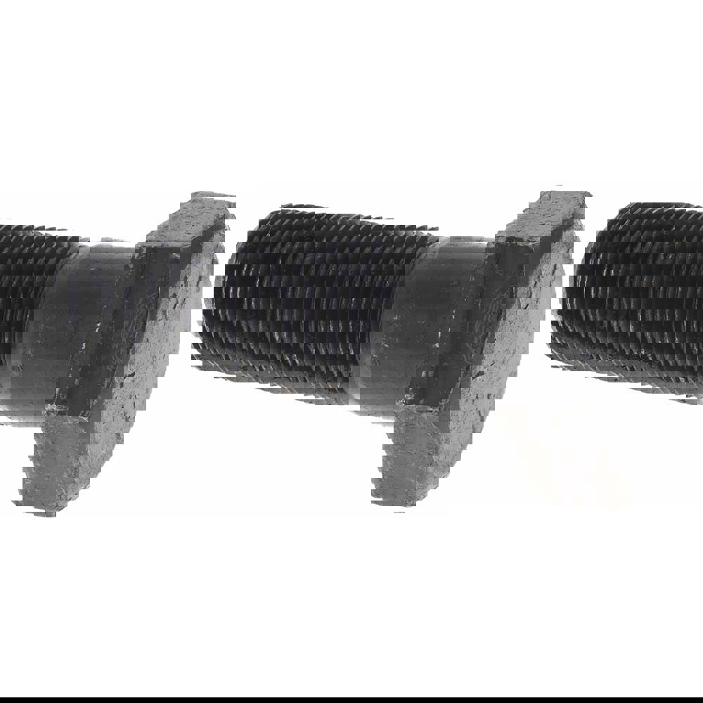 Hex Head Cap Screw: 1-1/8 - 7 x 3-3/4